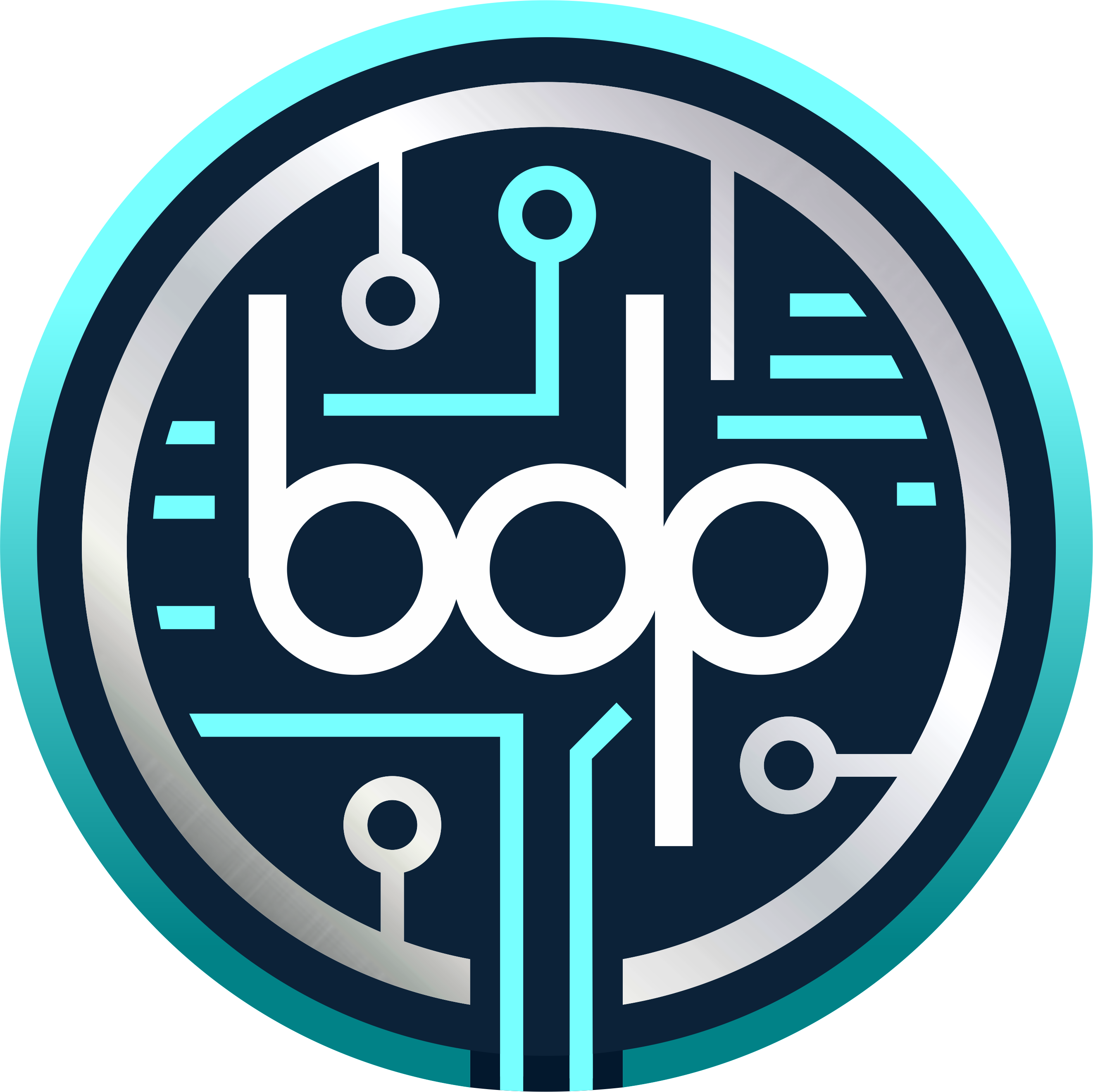 Logo Banco Digital Público